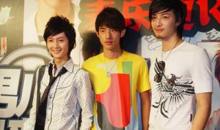 加油!好男儿 加油!好男儿